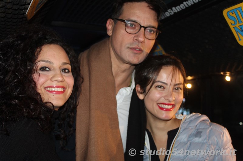 La Grande Notte dei Saldi con Gabriel Garko e Studio54network